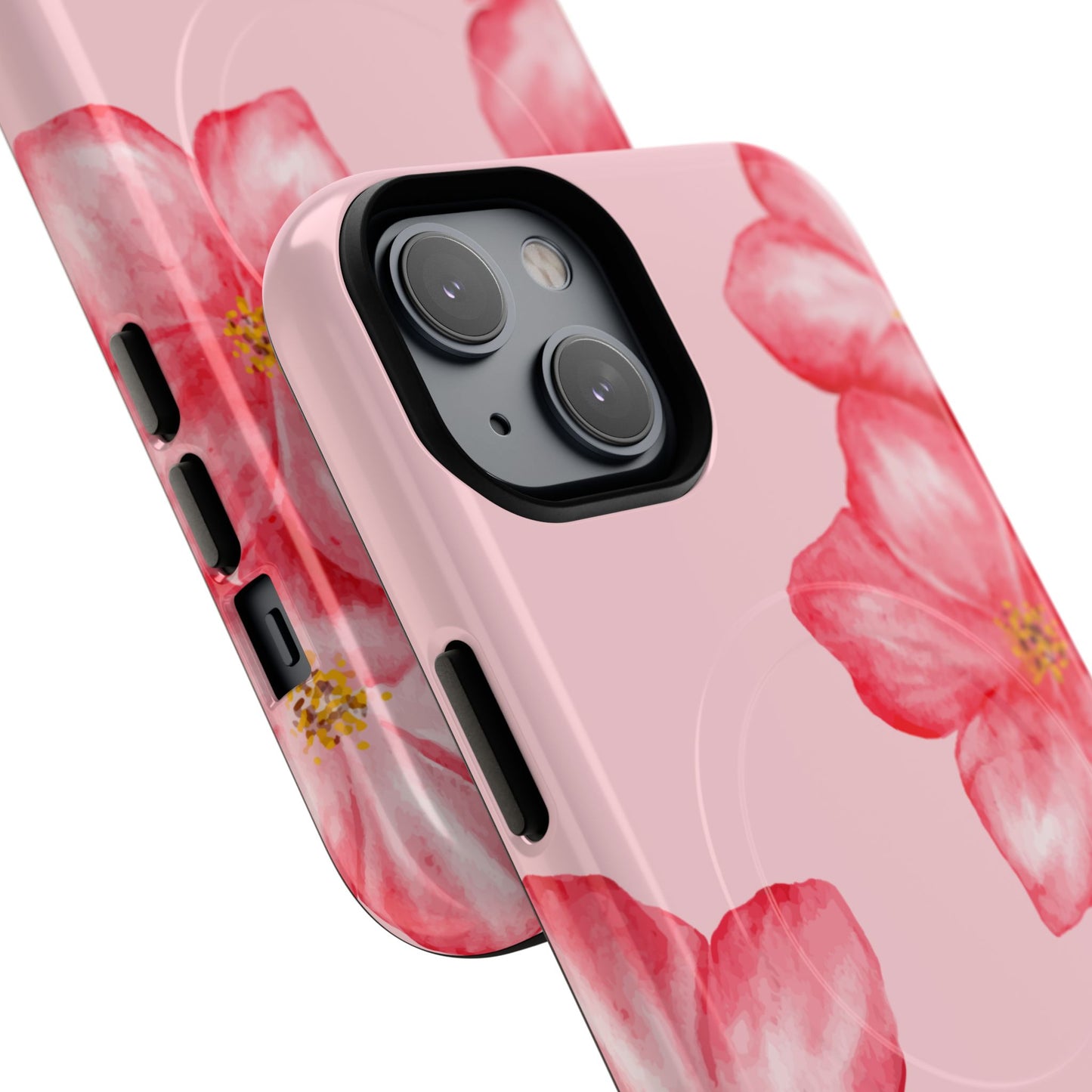 Coral Bloom