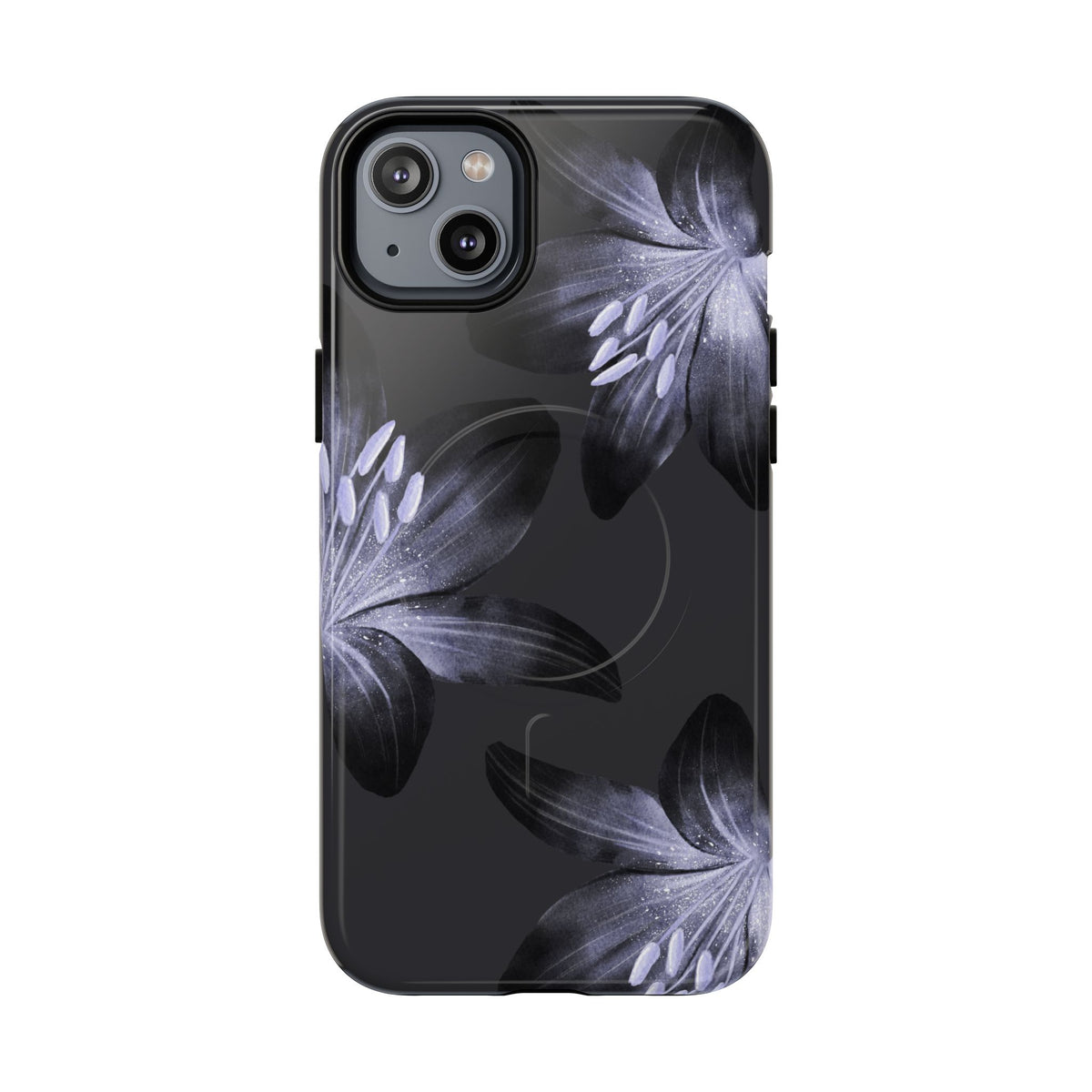 Midnight Bloom