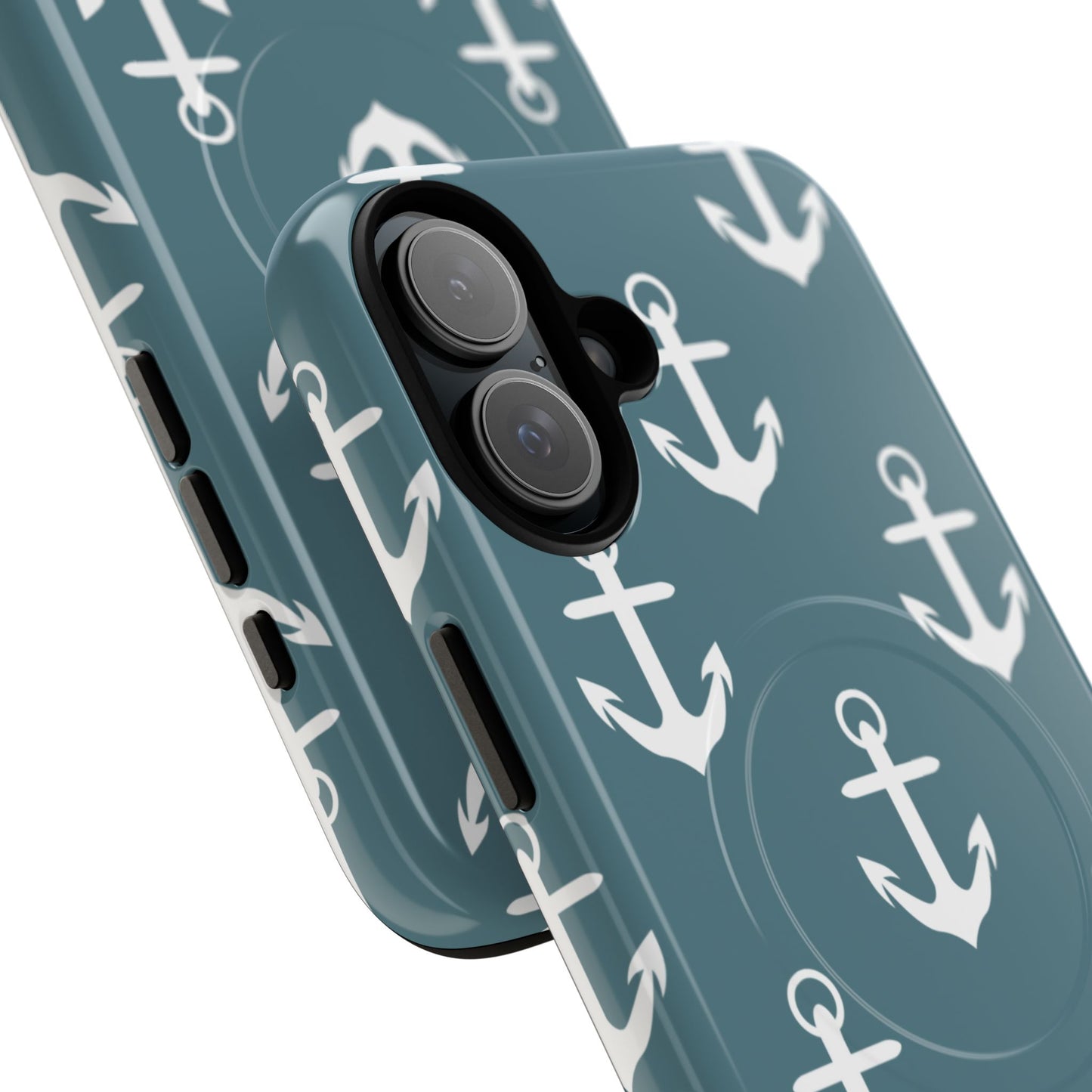 Safe Harbor