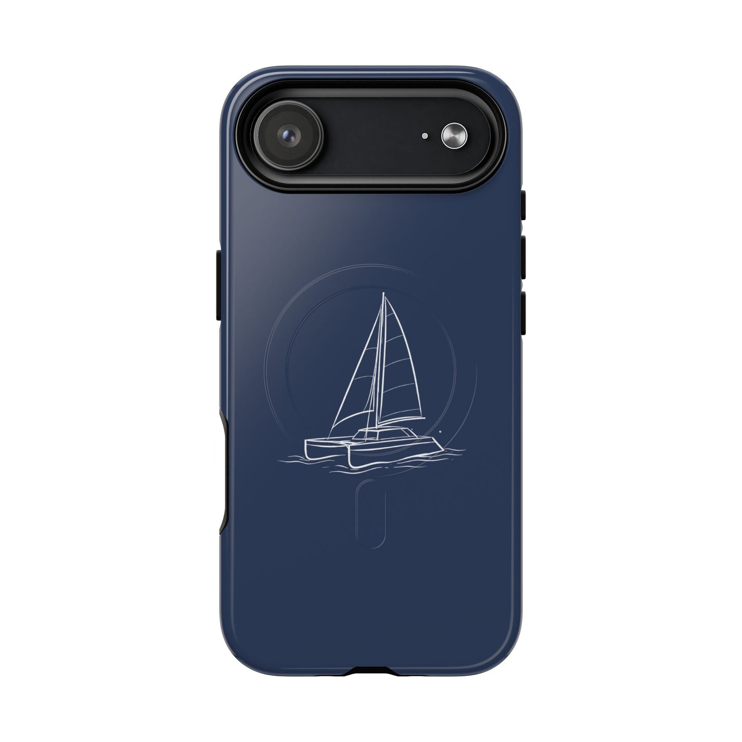 Silent Sail