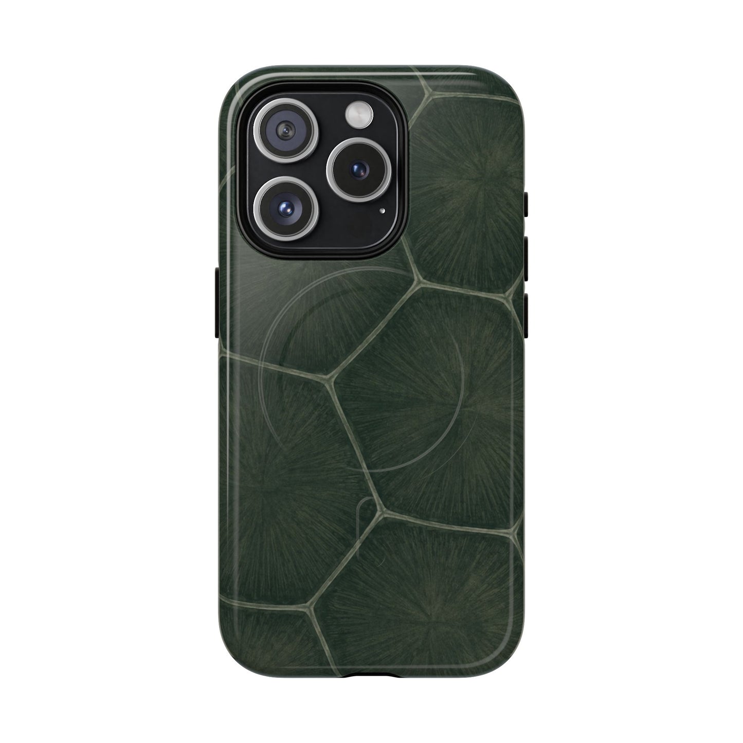 Turtle Pattern