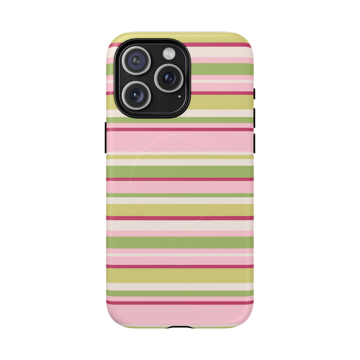 Gelato Stripes