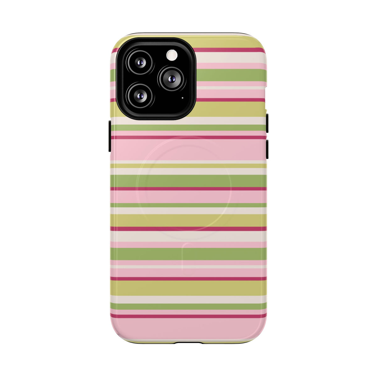 Gelato Stripes
