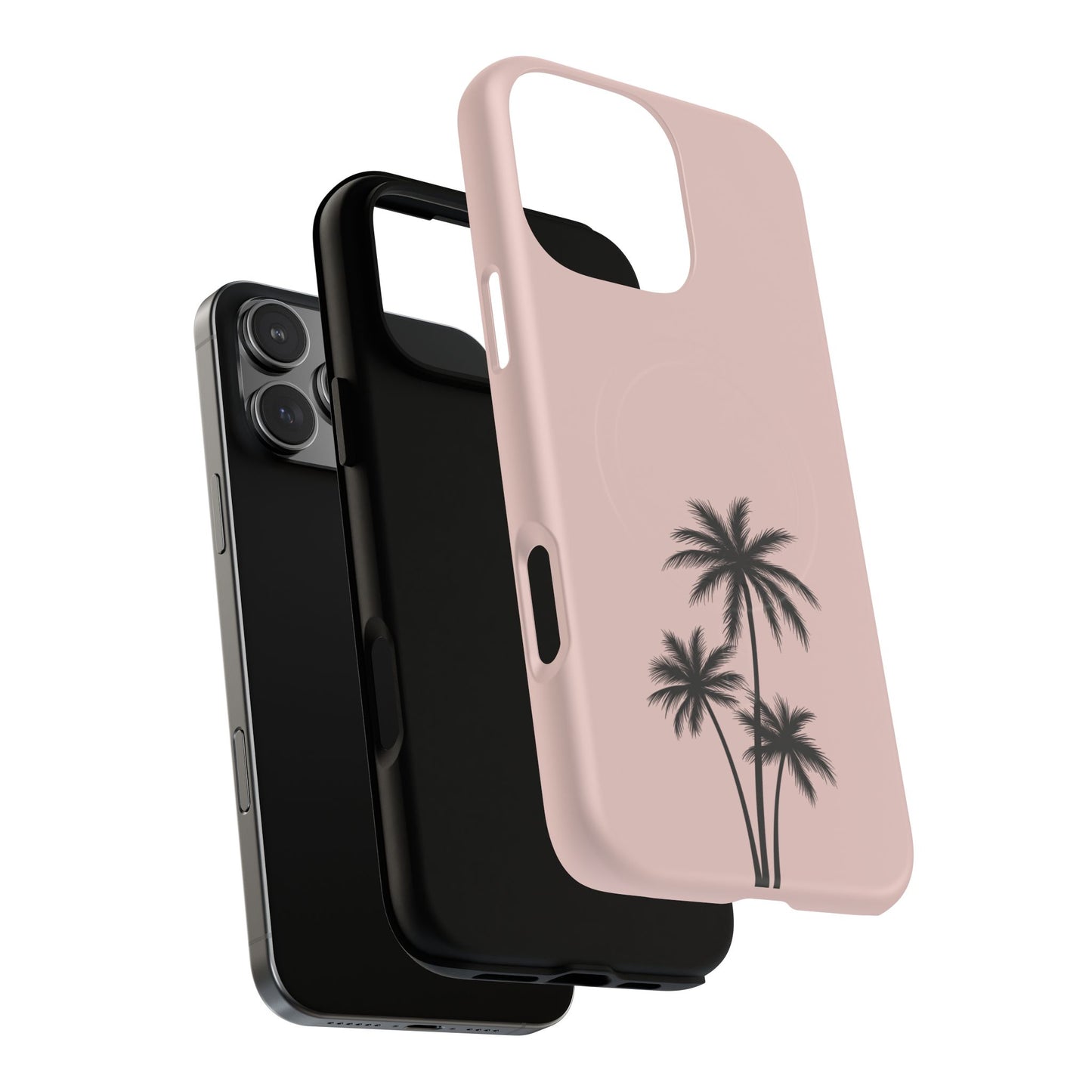 Palm Trees