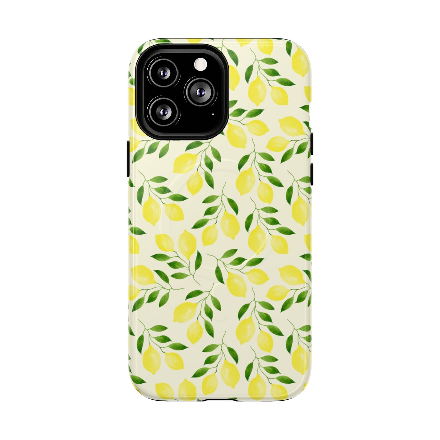 Lemon Tide