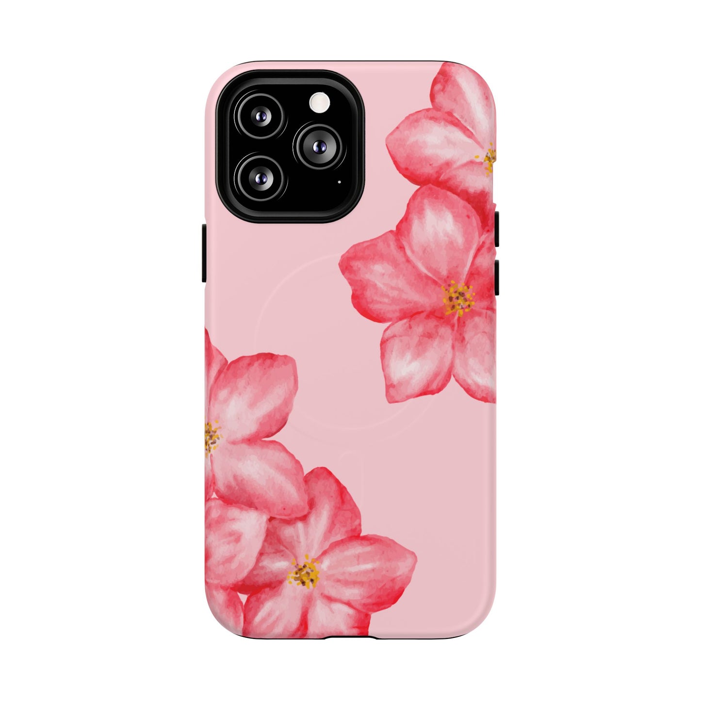 Coral Bloom