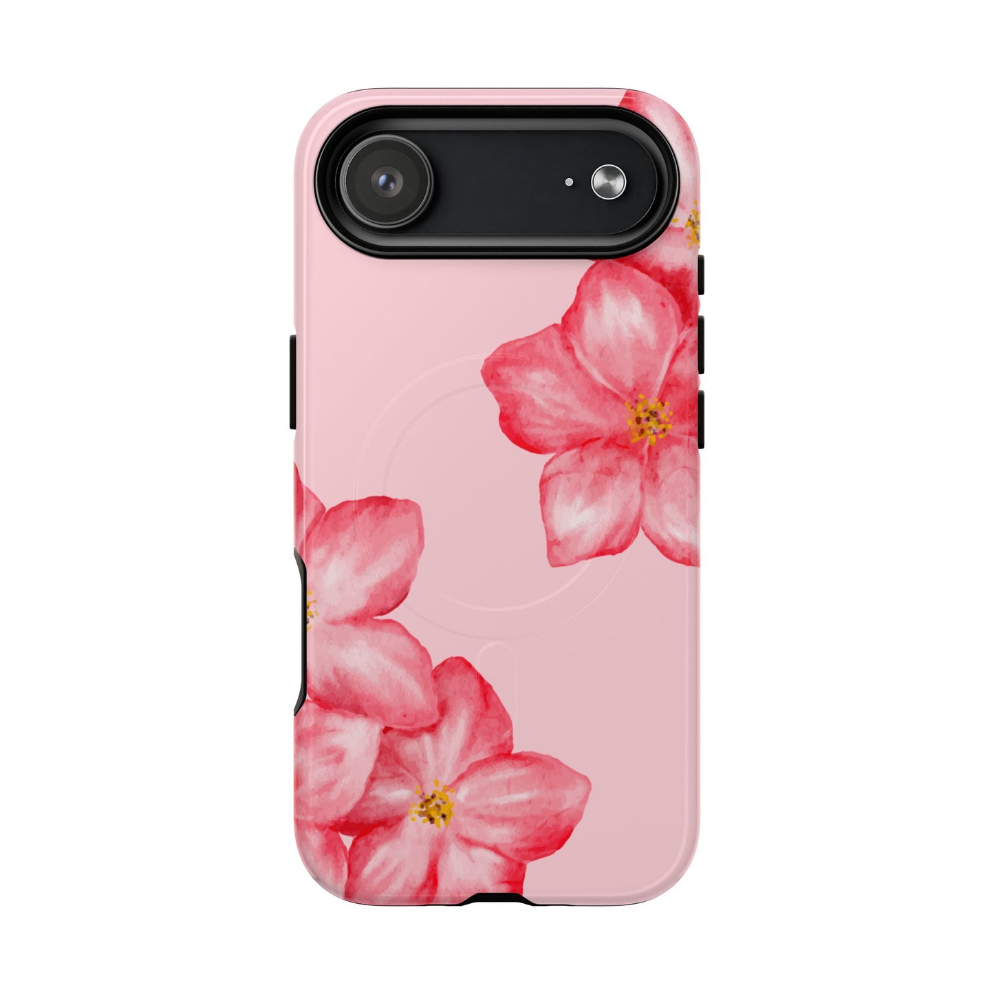 Coral Bloom