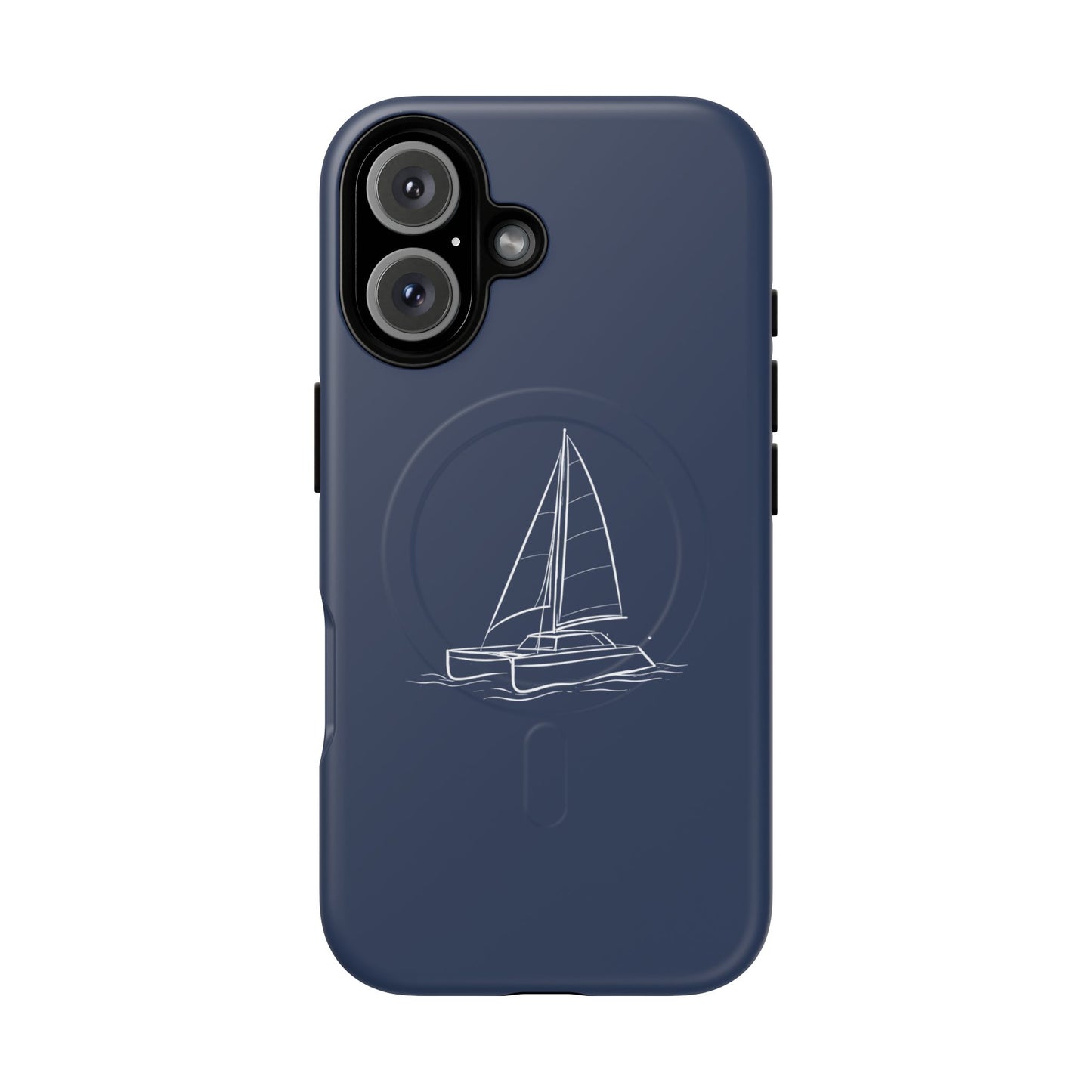 Silent Sail