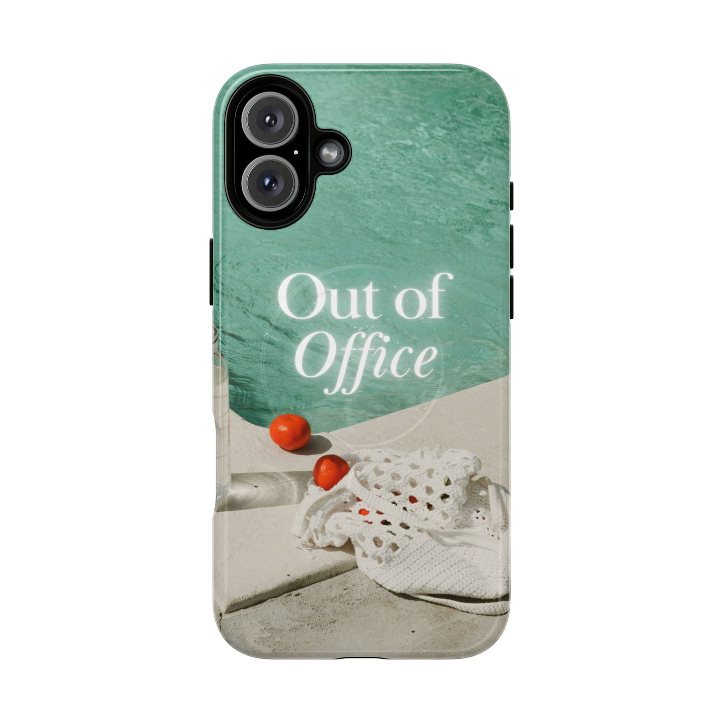 Out Of Office