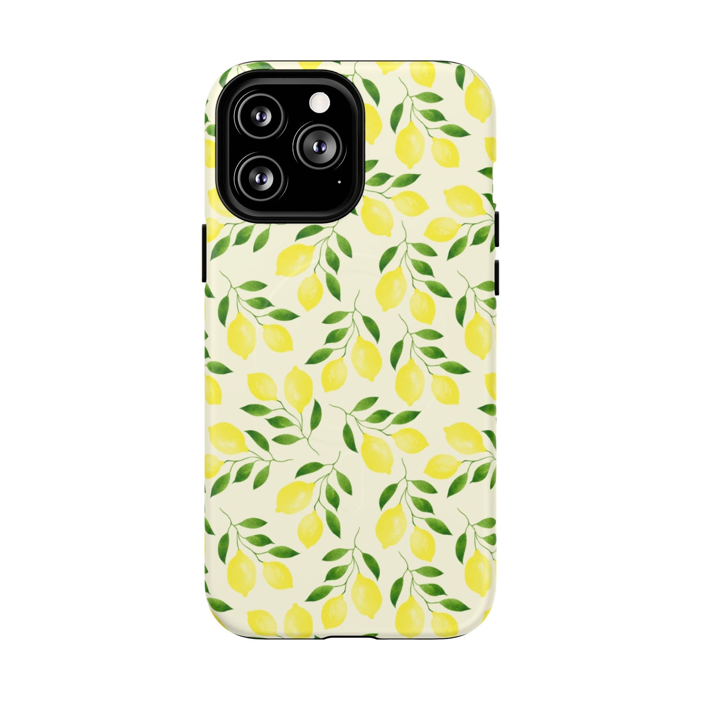 Lemon Tide
