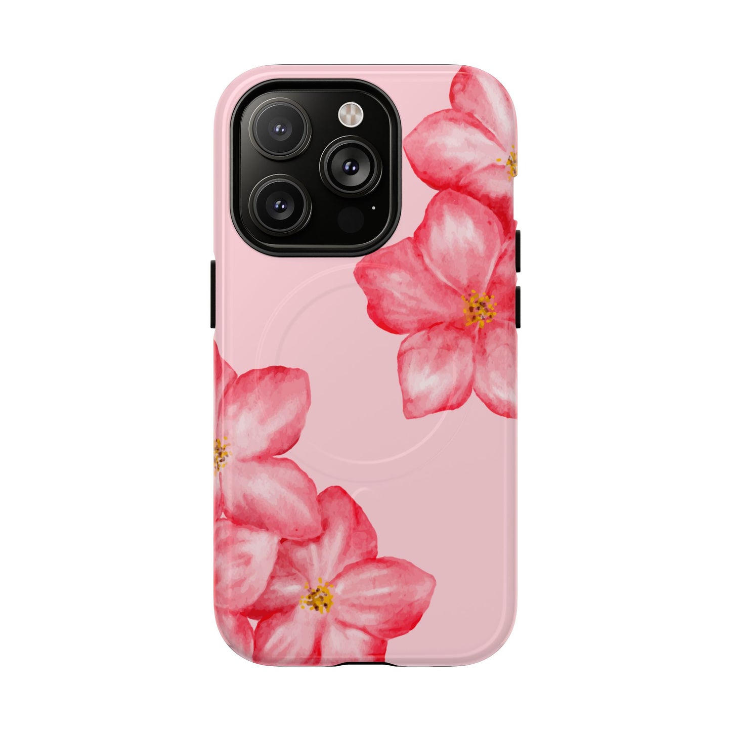 Coral Bloom