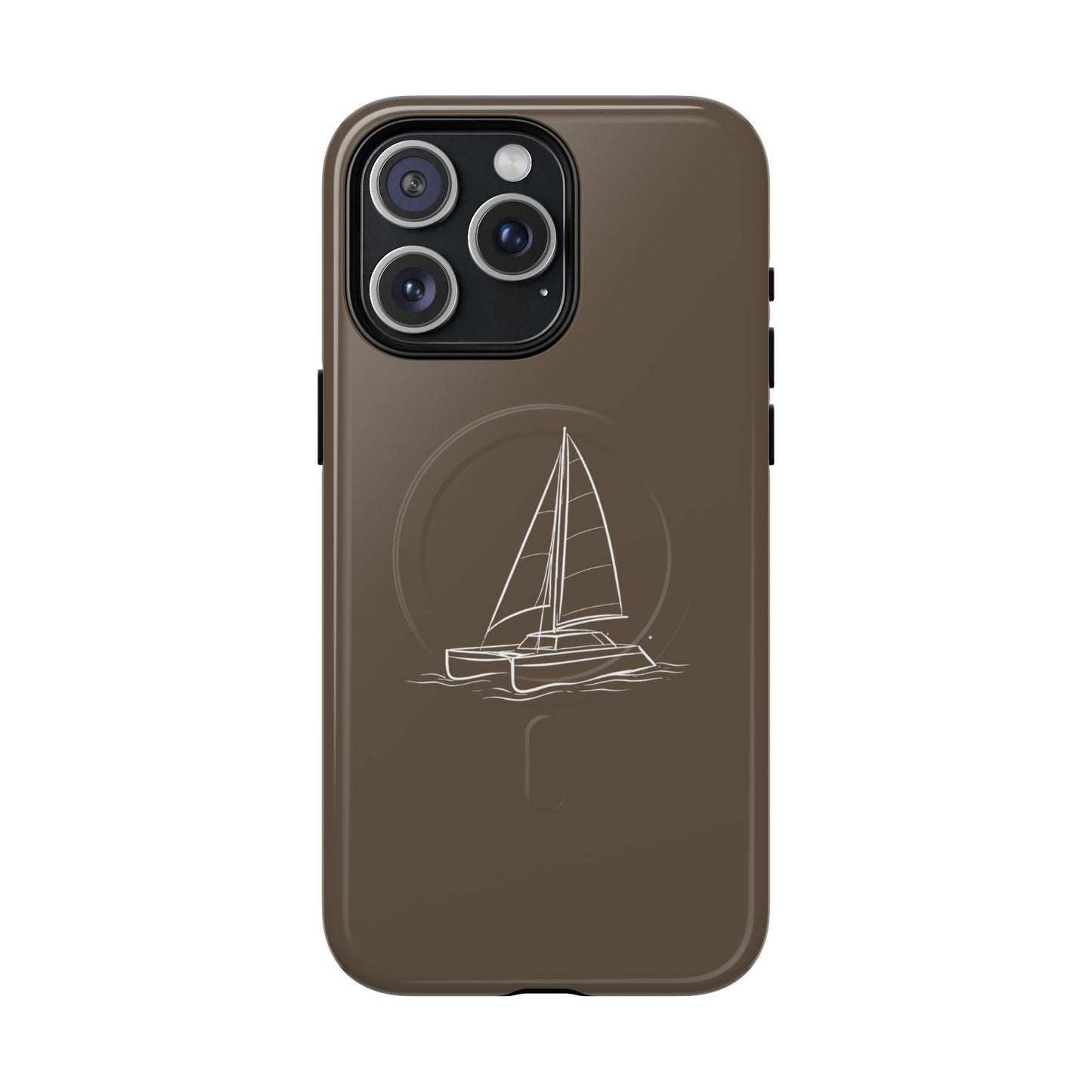 Silent Sail