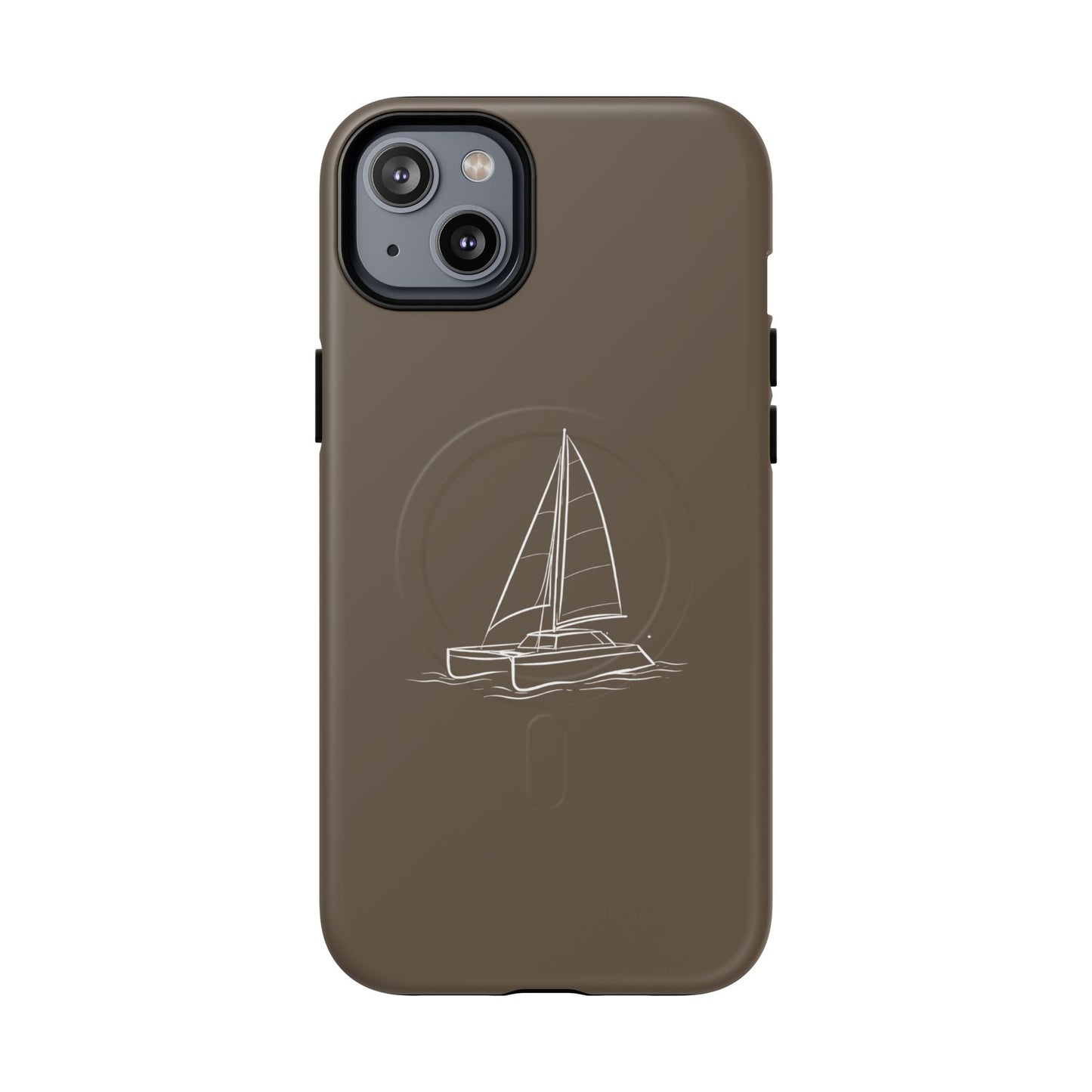 Silent Sail