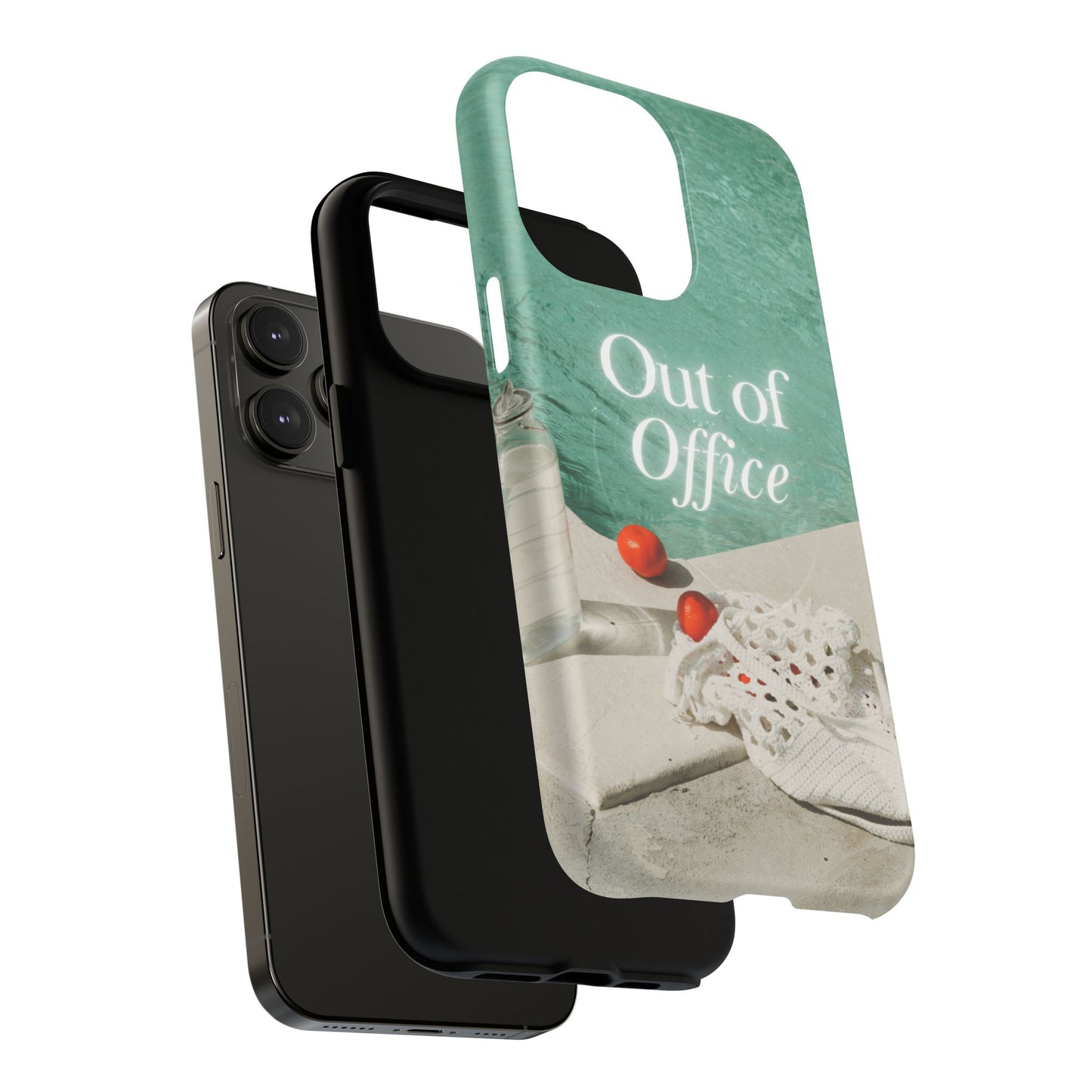 Out Of Office