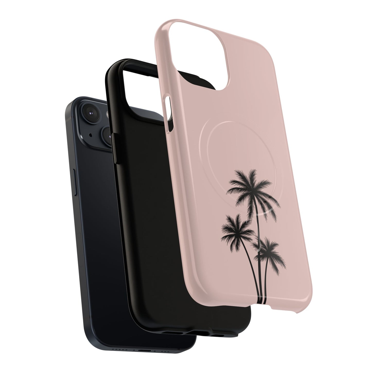 Palm Trees