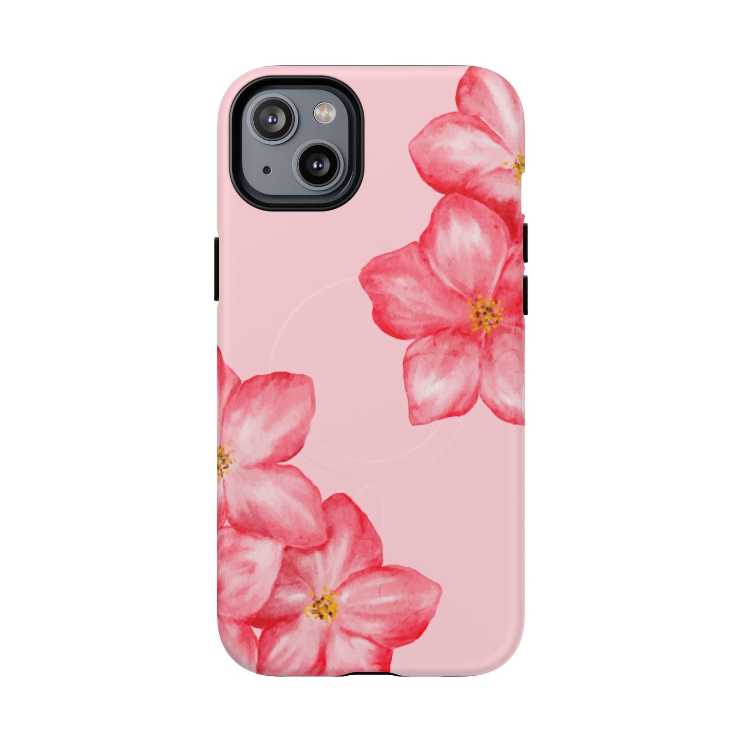 Coral Bloom