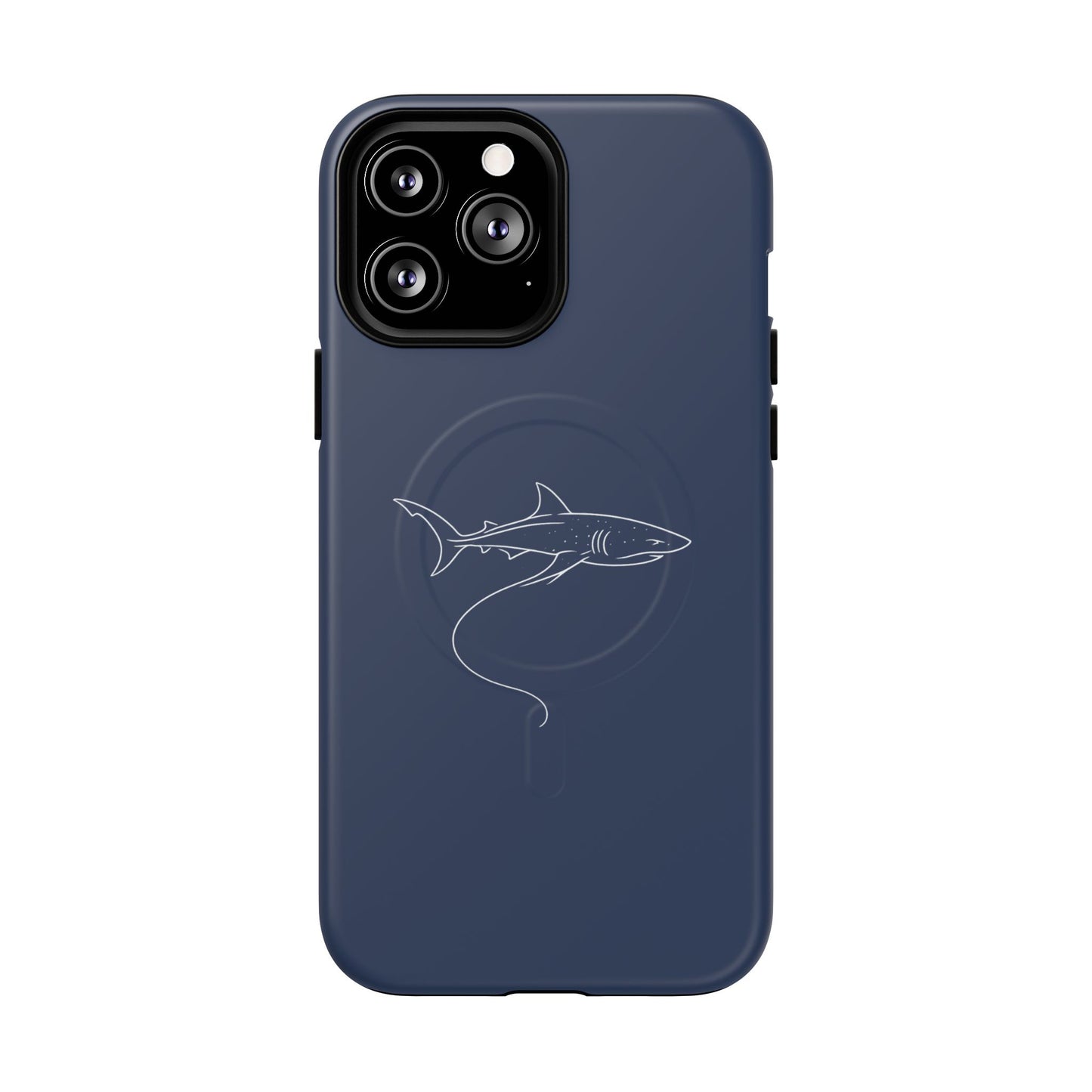 Silent Reef Shark