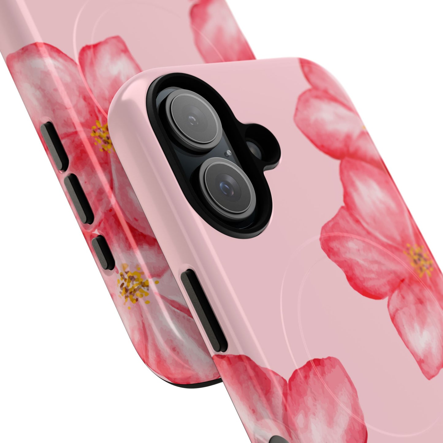 Coral Bloom