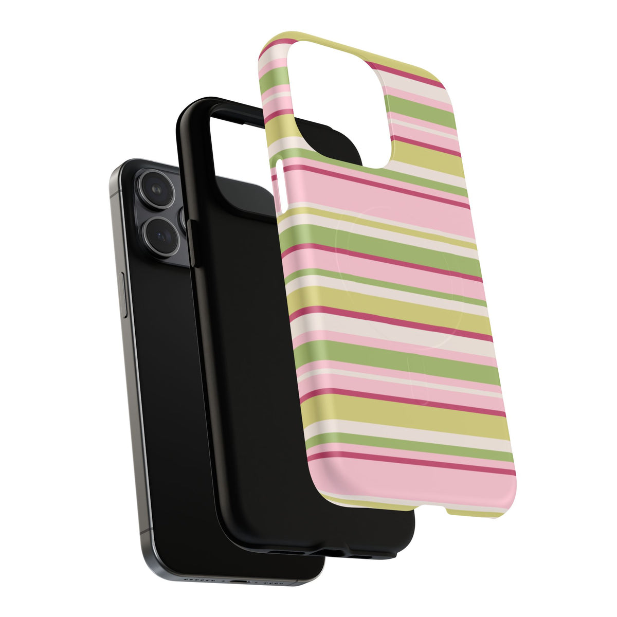 Gelato Stripes