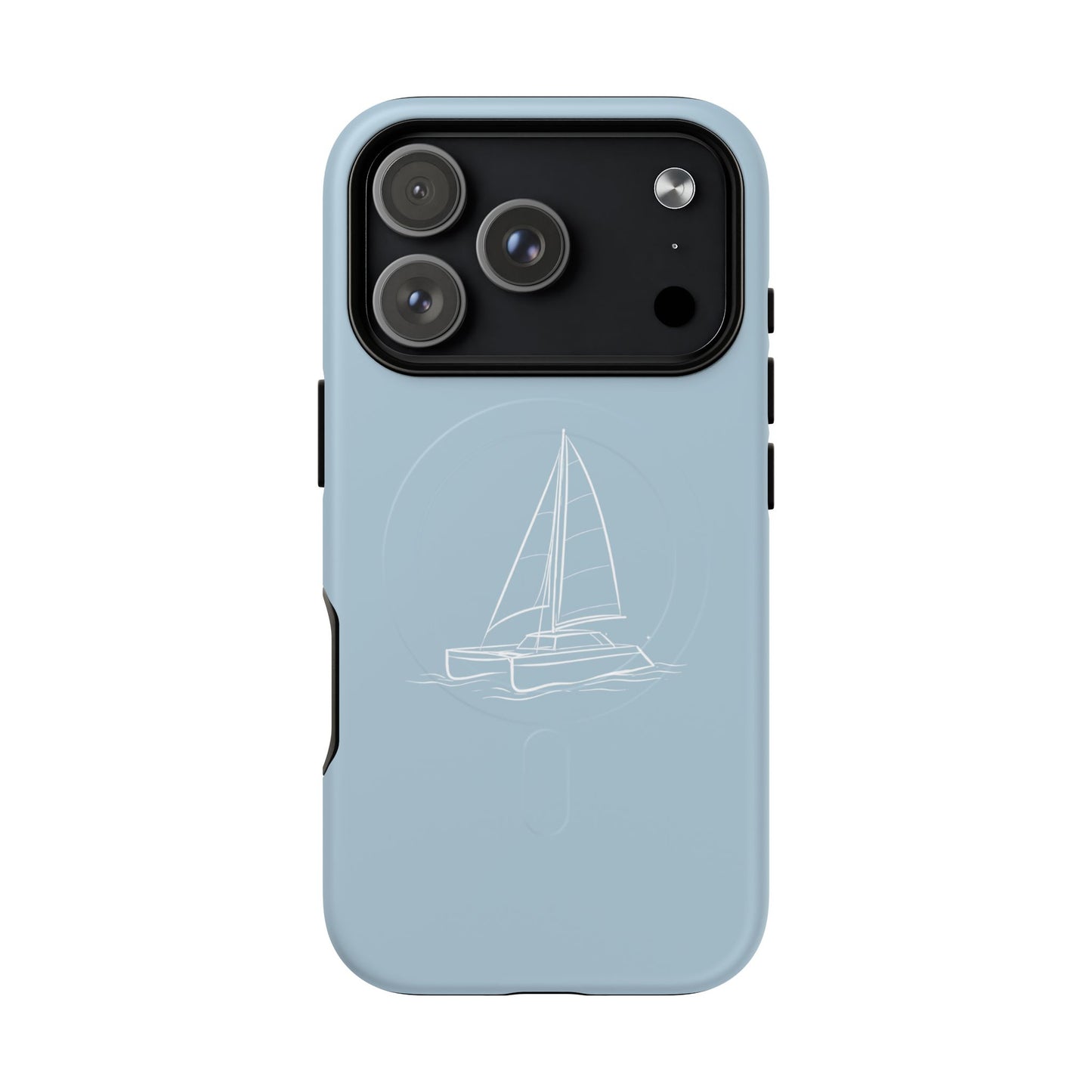 Silent Sail