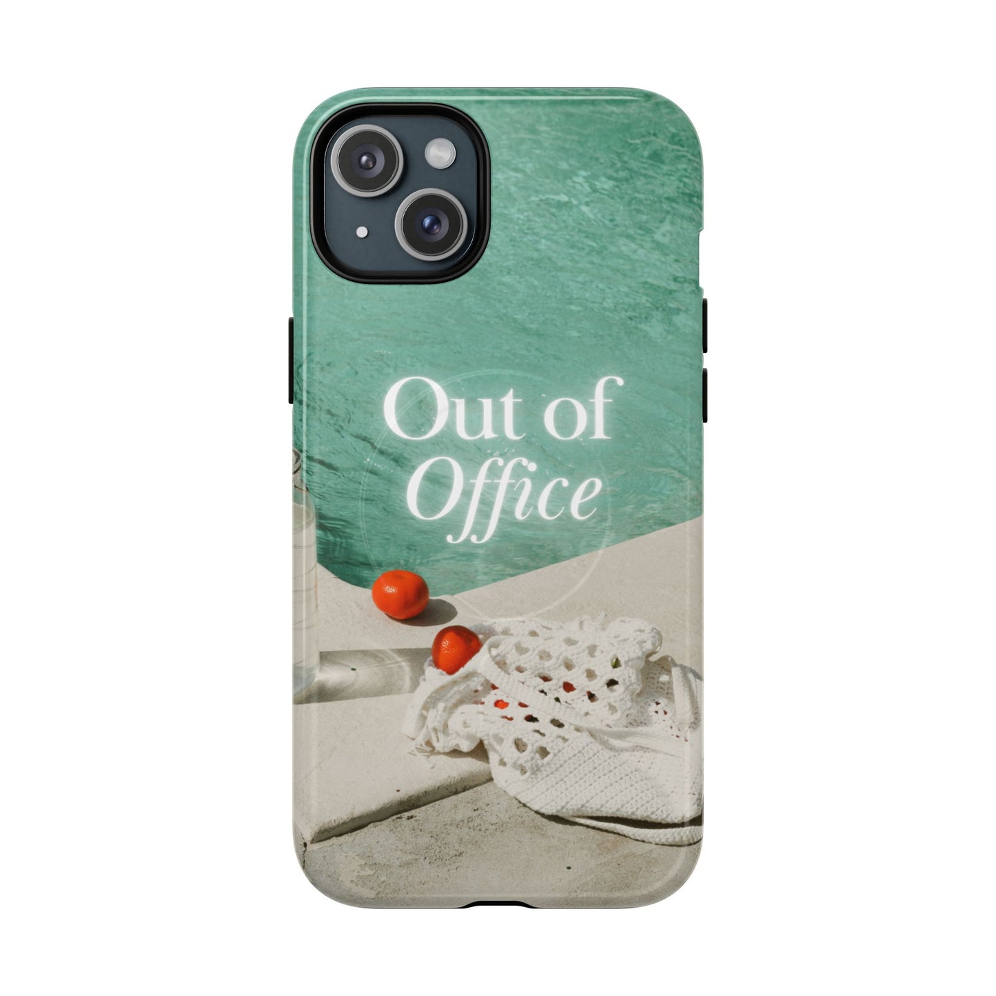 Out Of Office