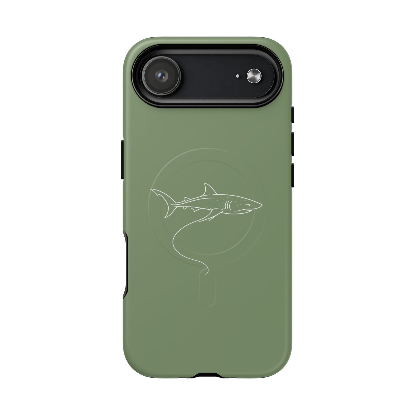 Silent Reef Shark