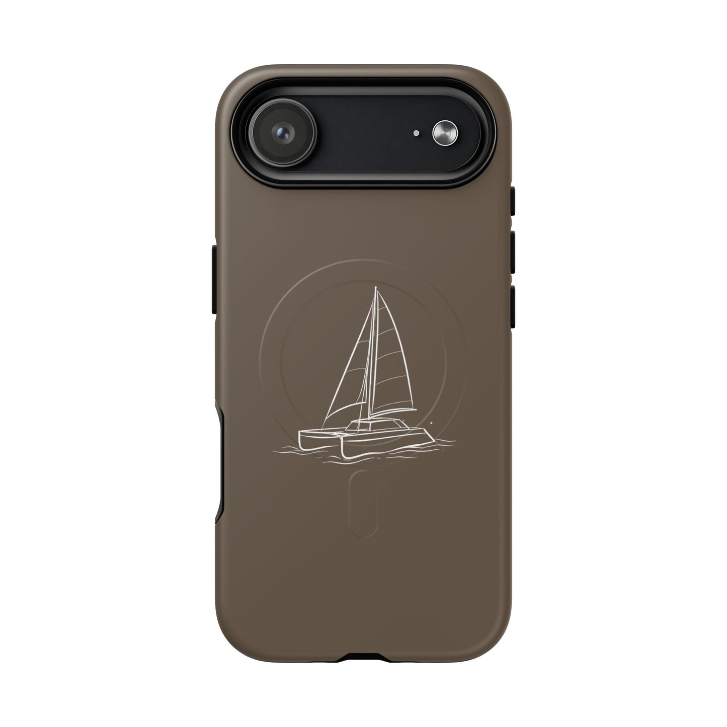 Silent Sail