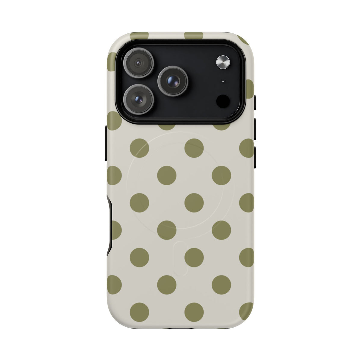 Olive Dots