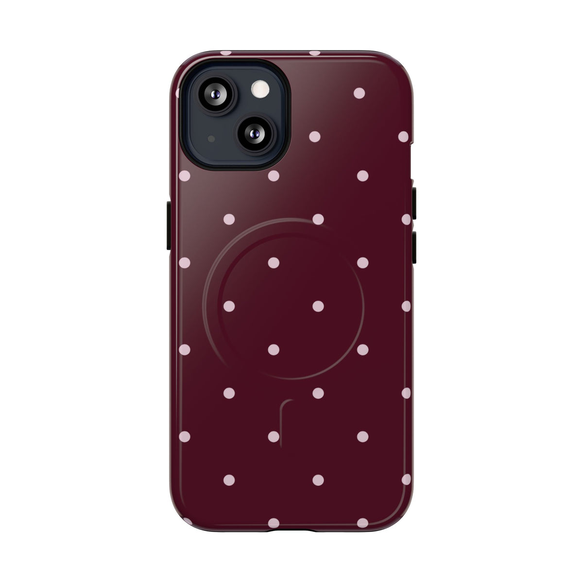 Berry Dots