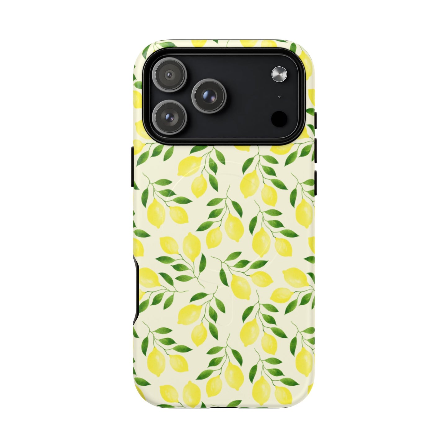 Lemon Tide