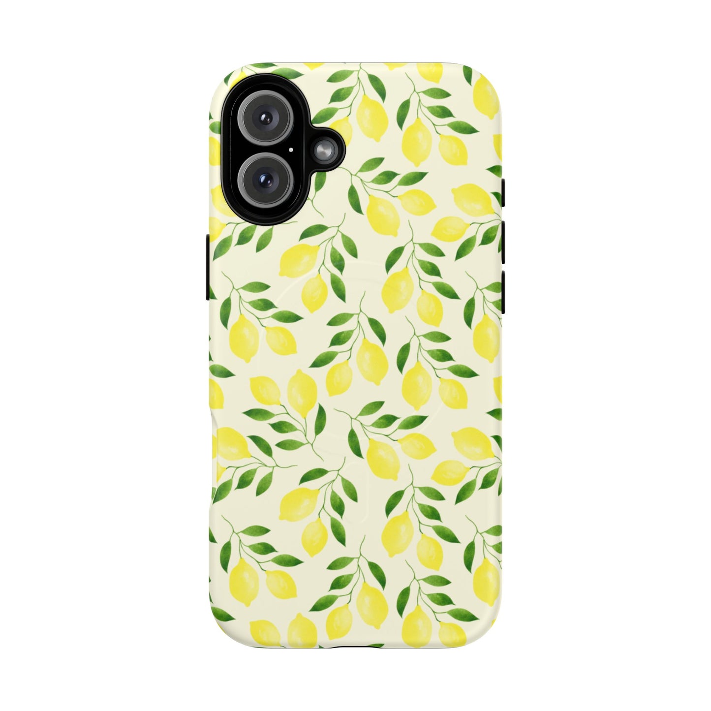 Lemon Tide