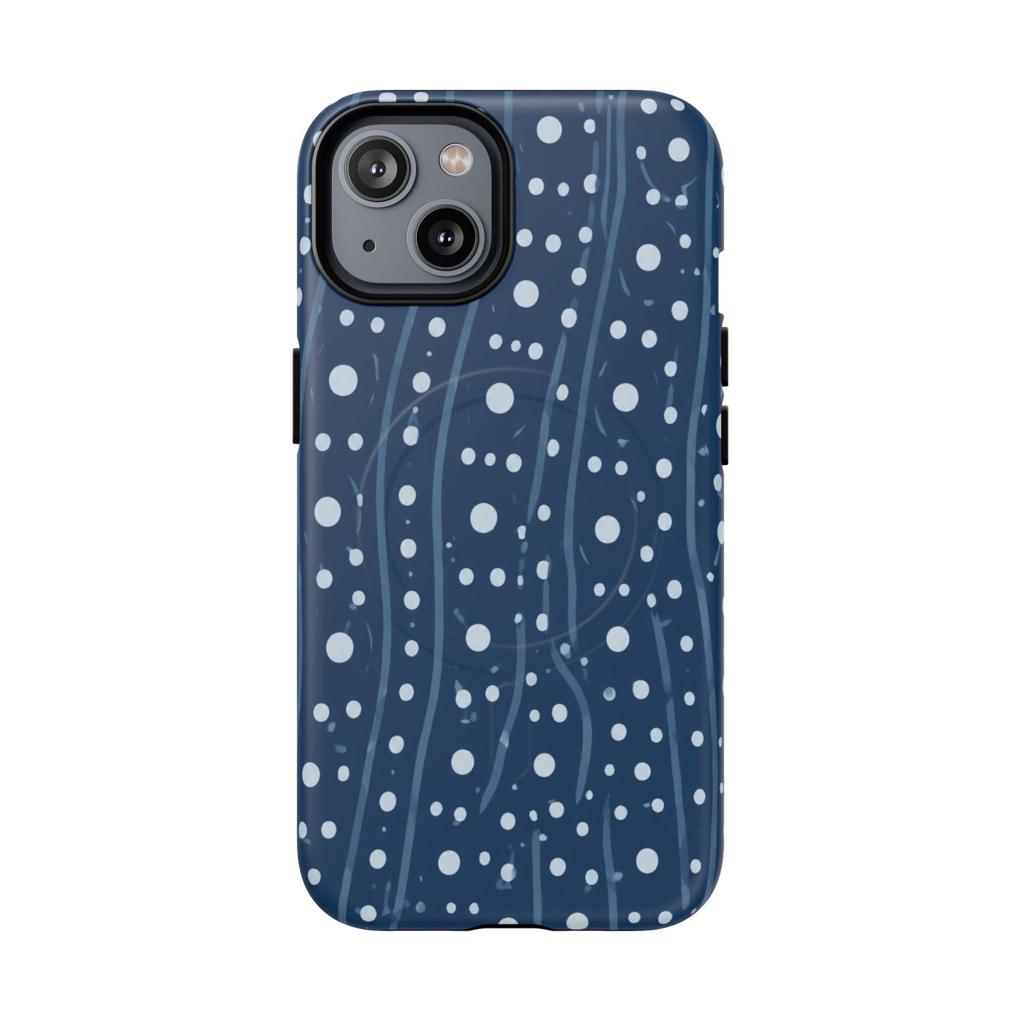 Whaleshark Pattern