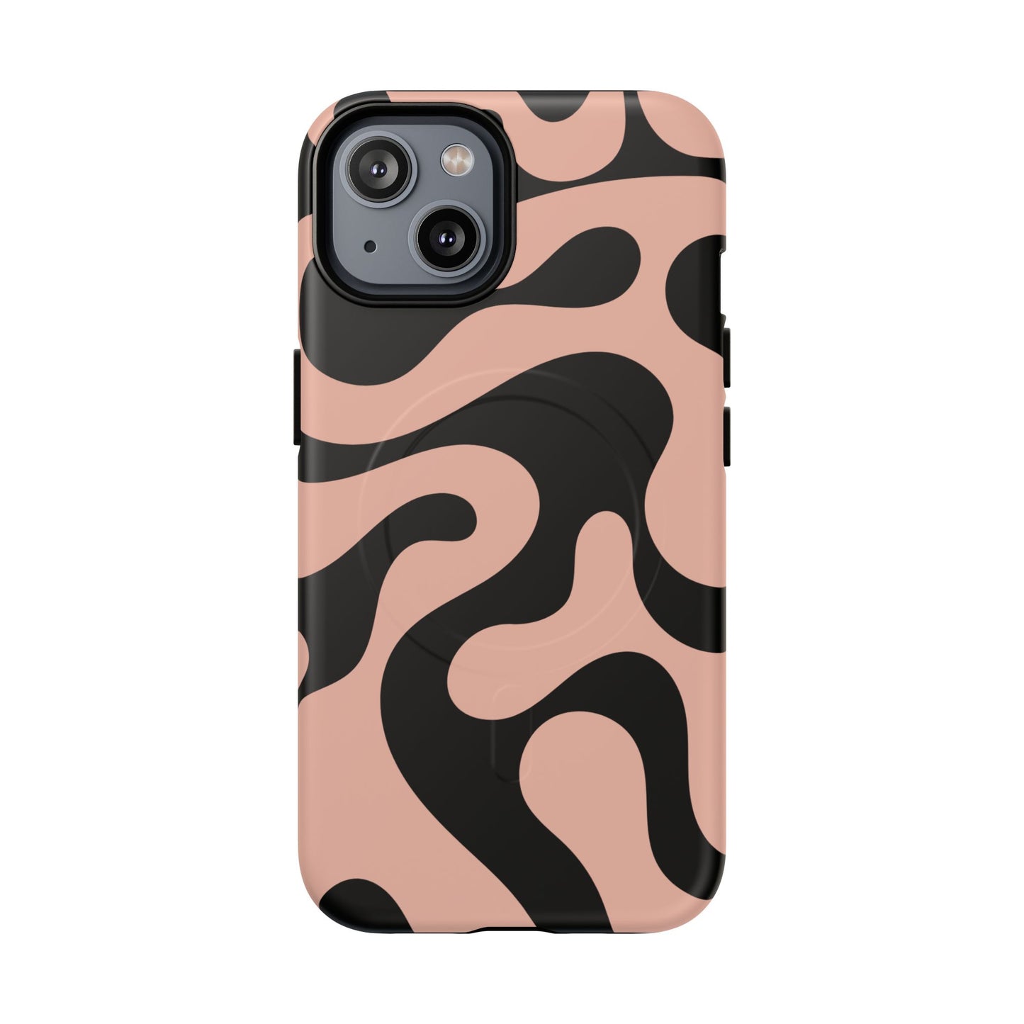 Coral Flow