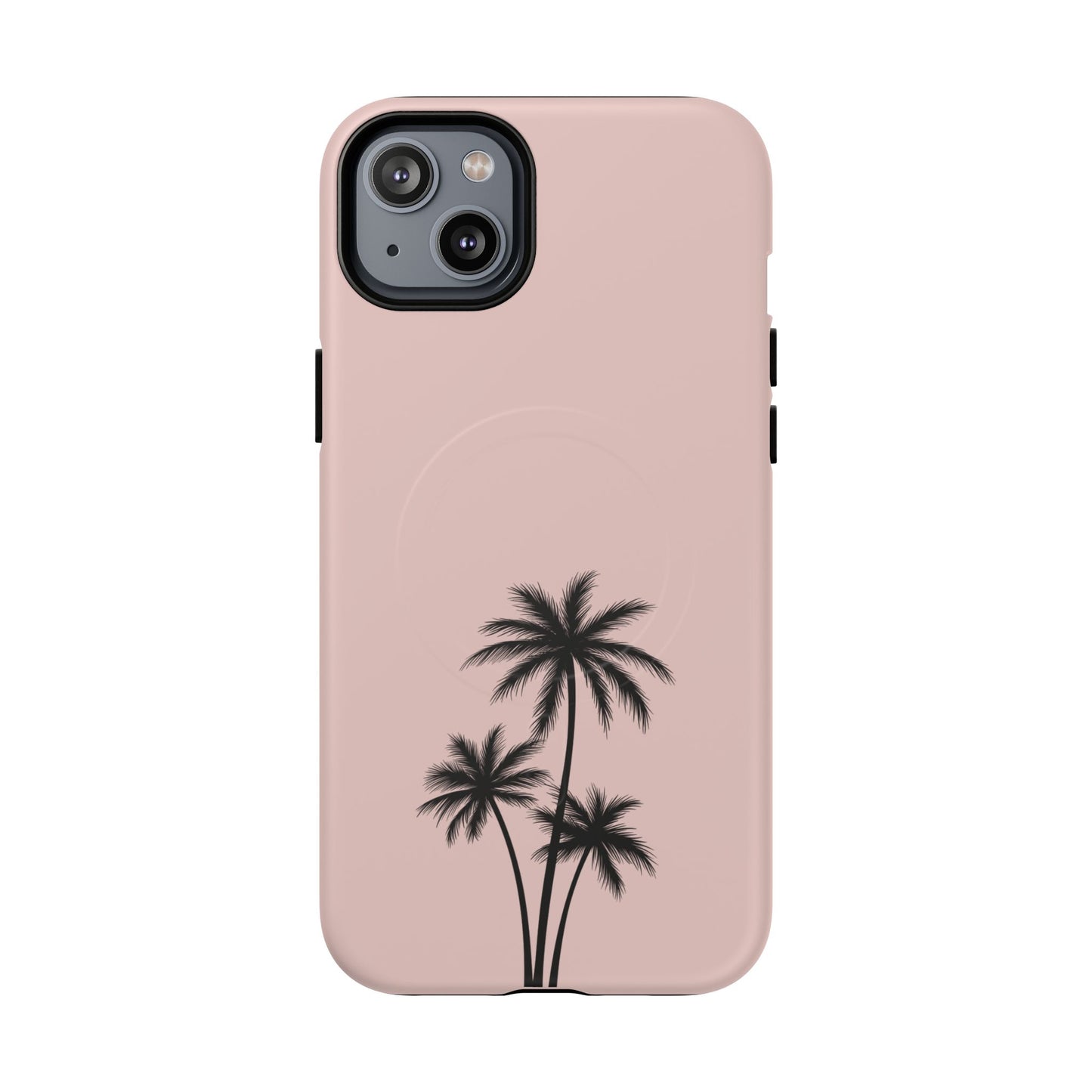 Palm Trees