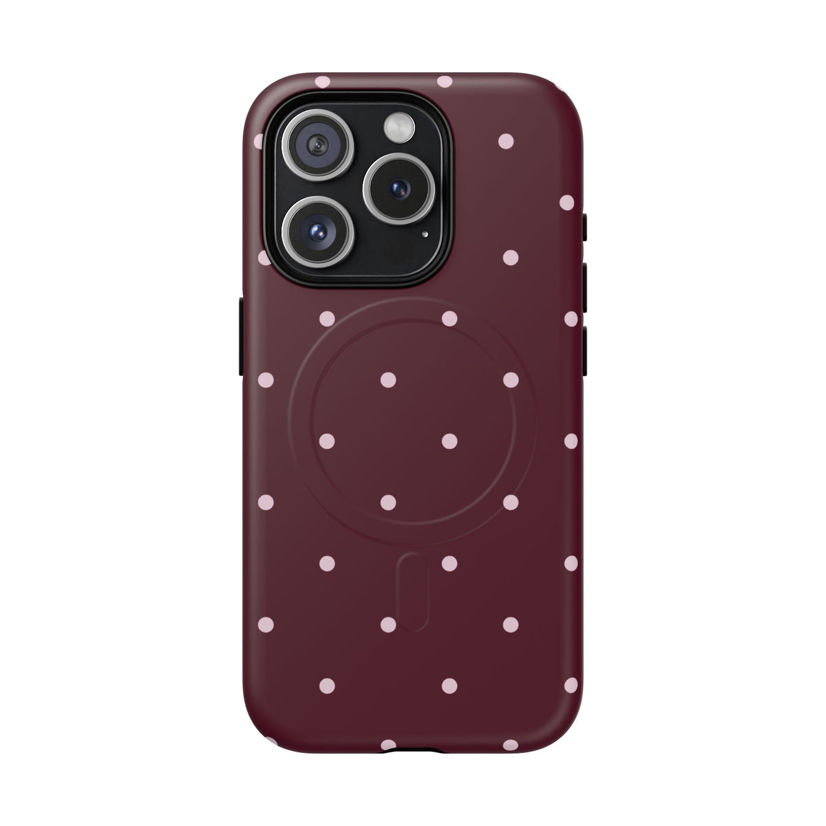 Berry Dots