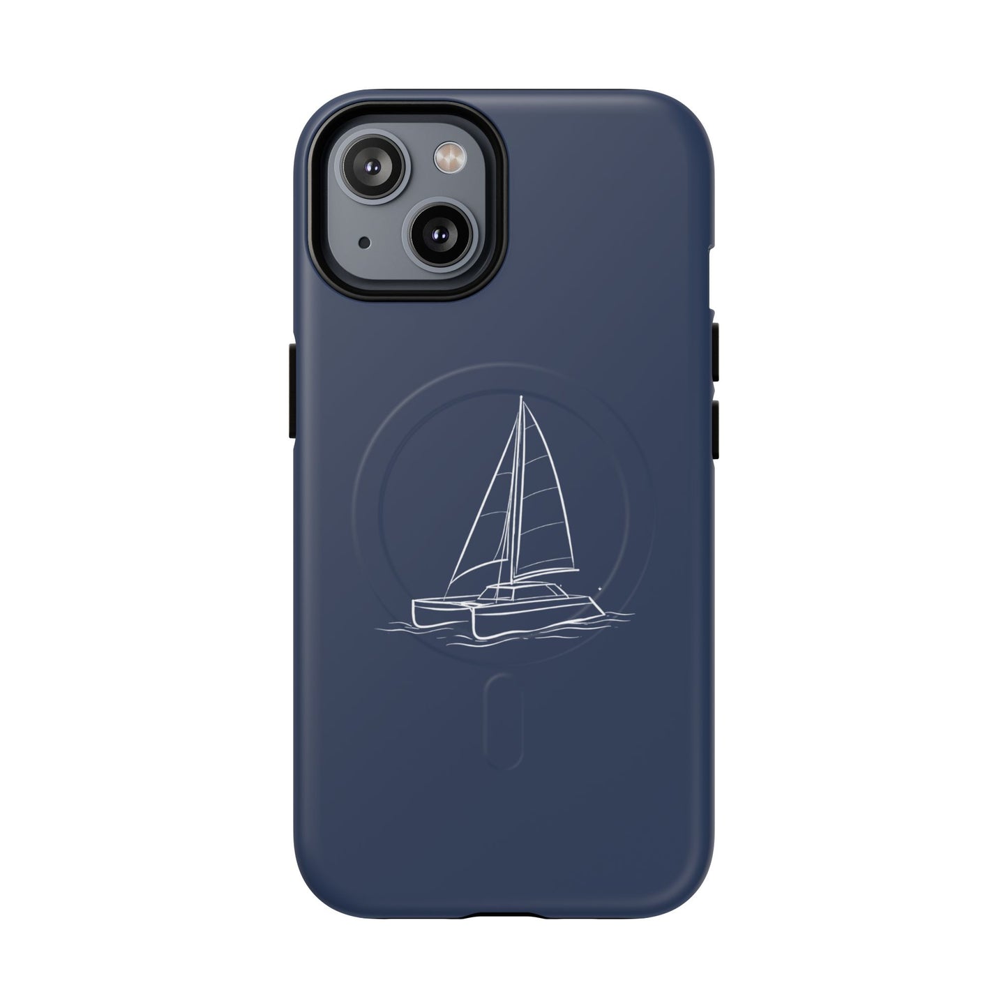 Silent Sail