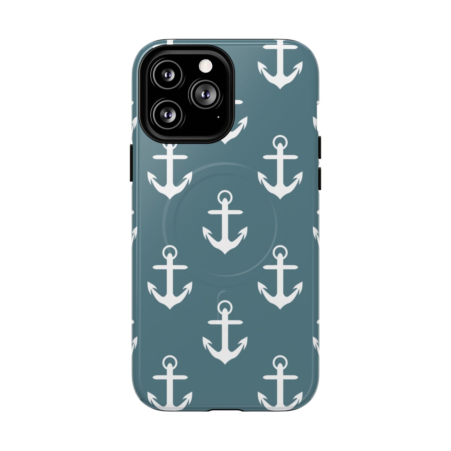 Safe Harbor