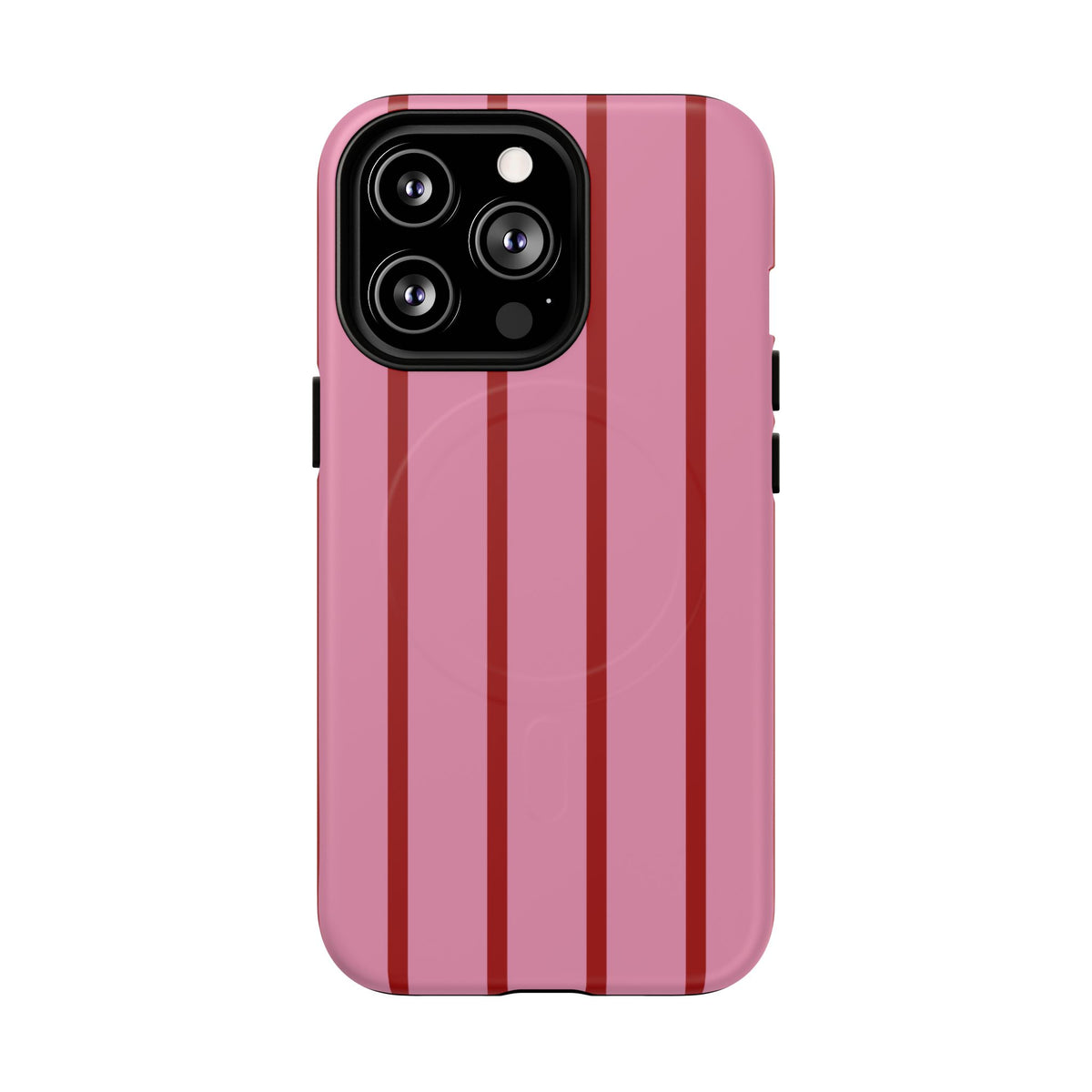 Berry Stripes