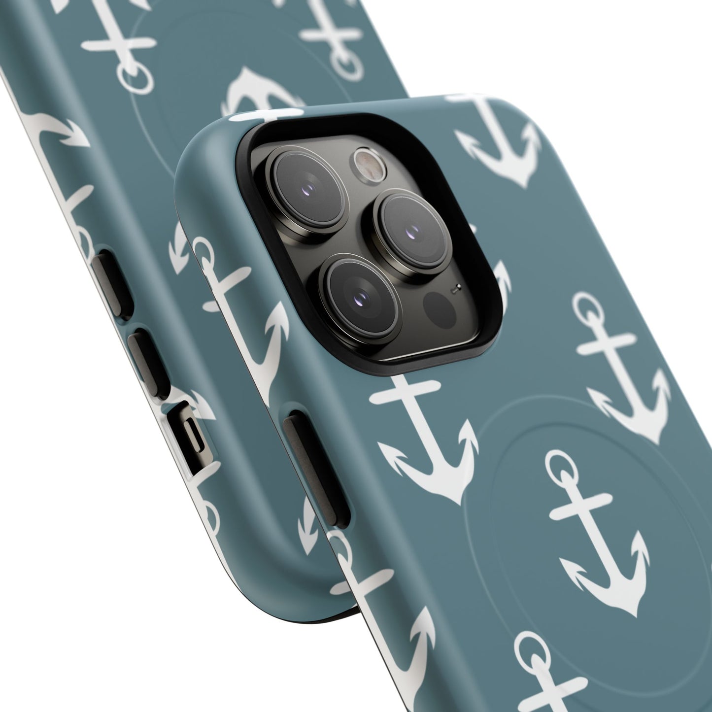 Safe Harbor
