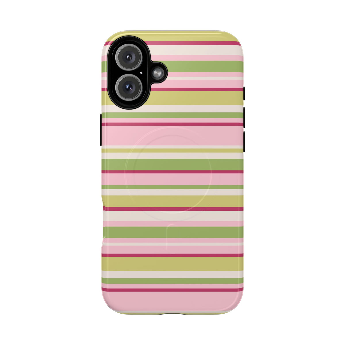 Gelato Stripes