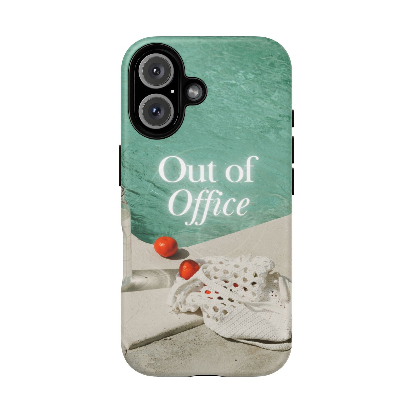 Out Of Office