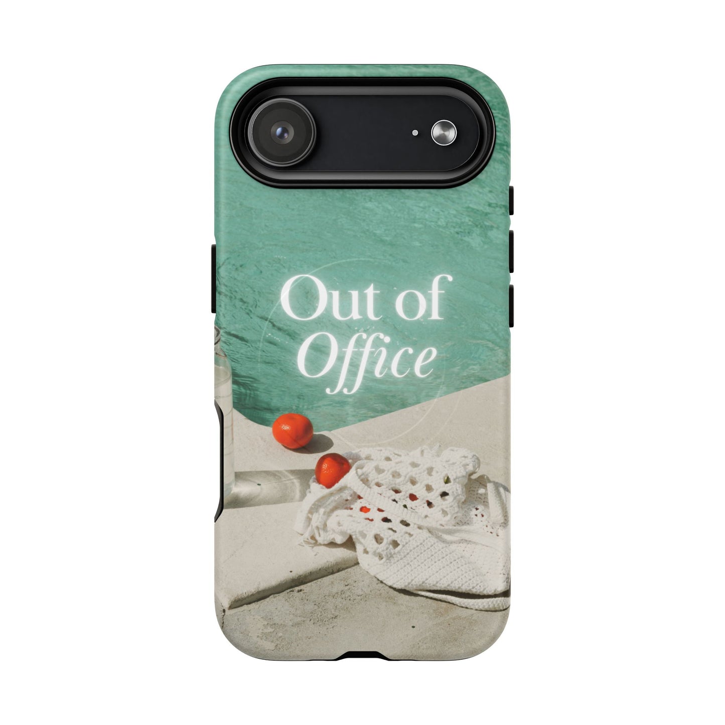 Out Of Office