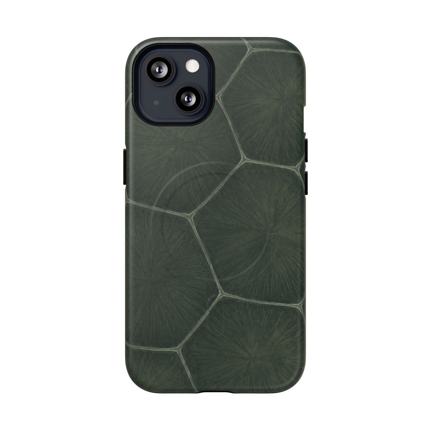 Turtle Pattern