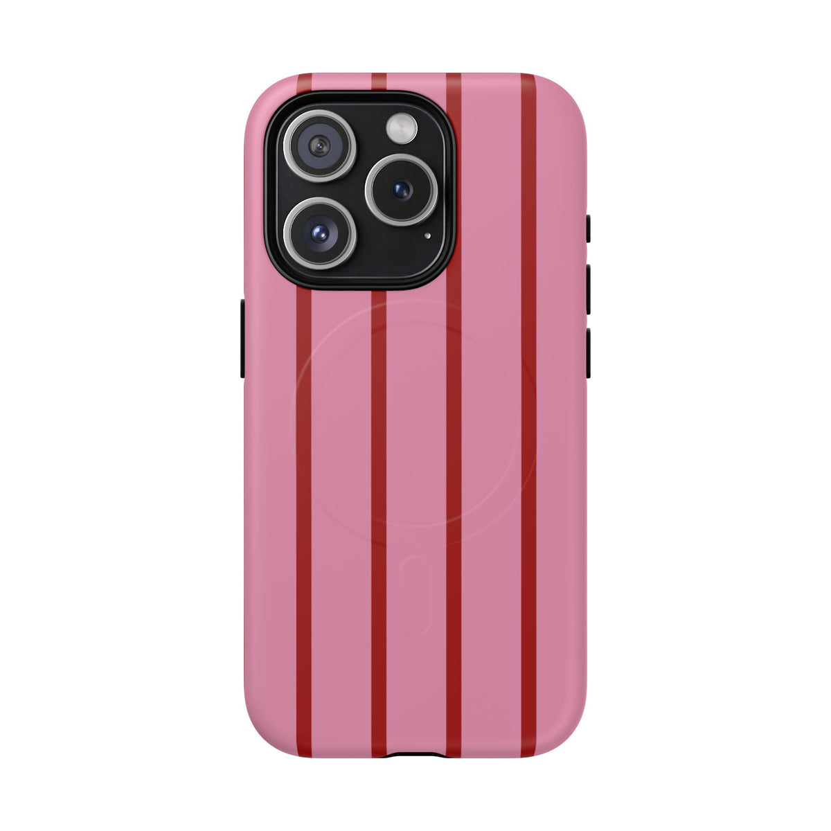 Berry Stripes