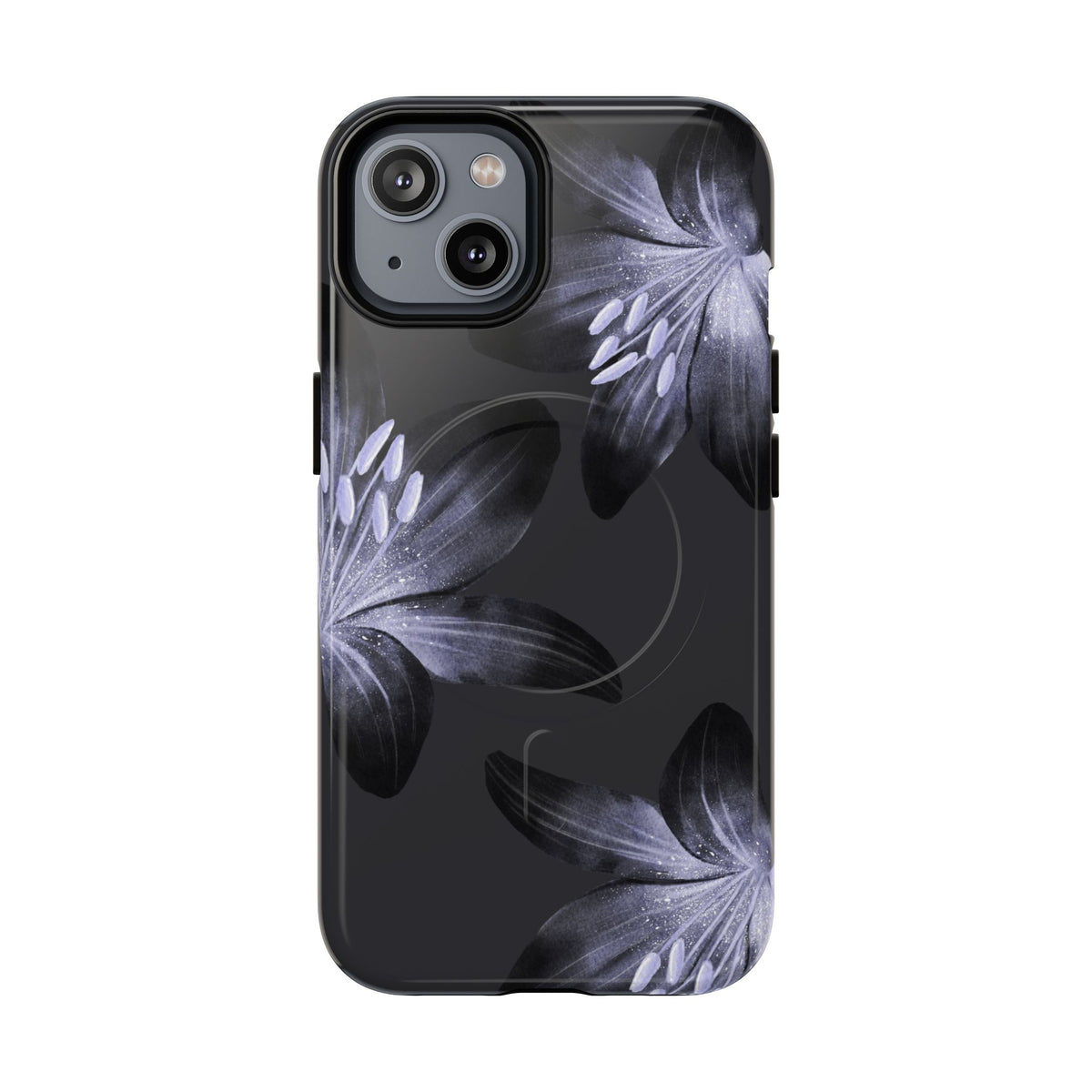 Midnight Bloom