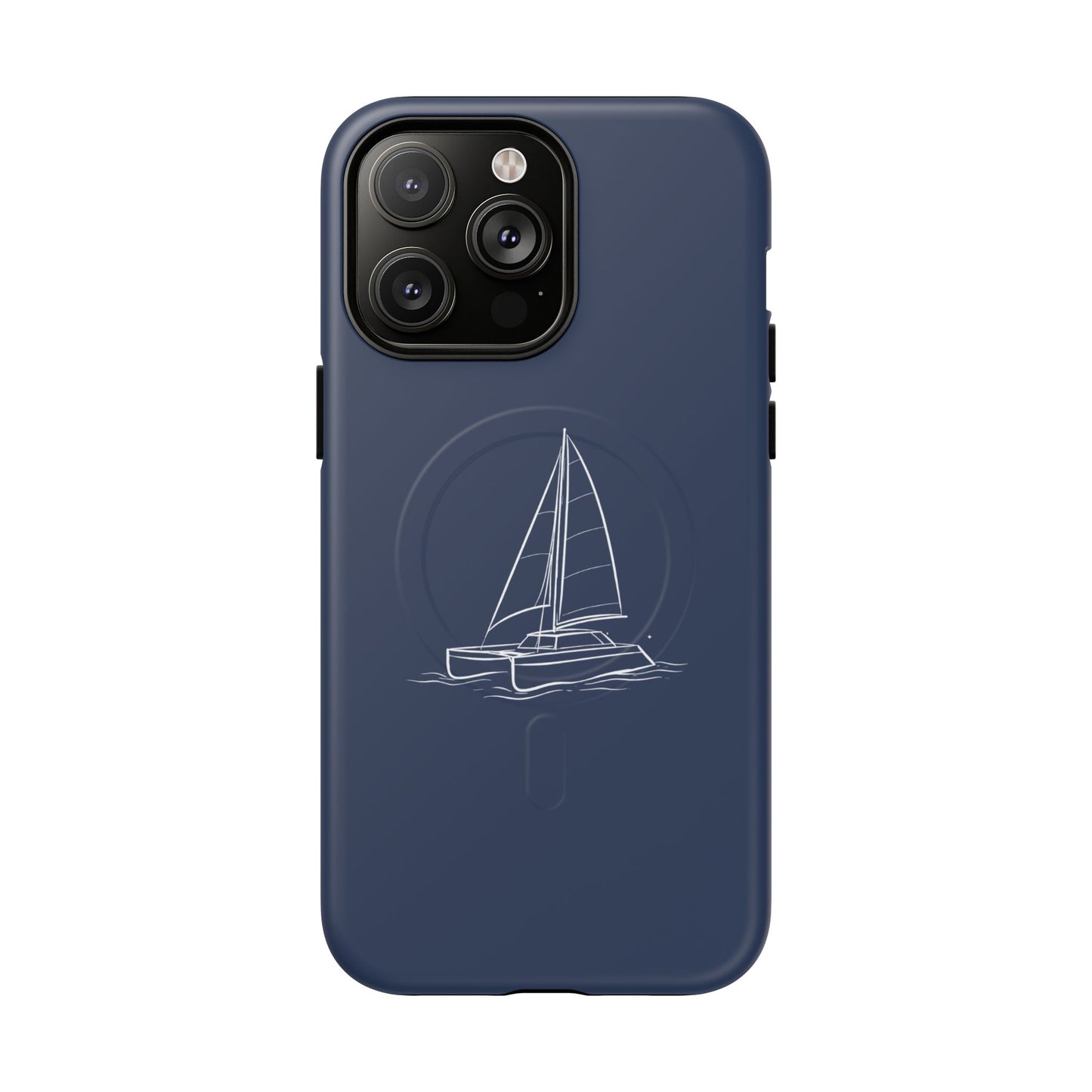 Silent Sail
