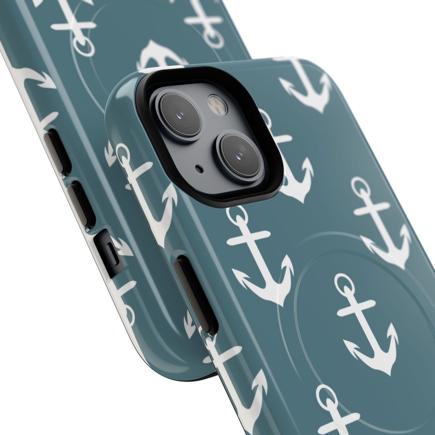 Safe Harbor