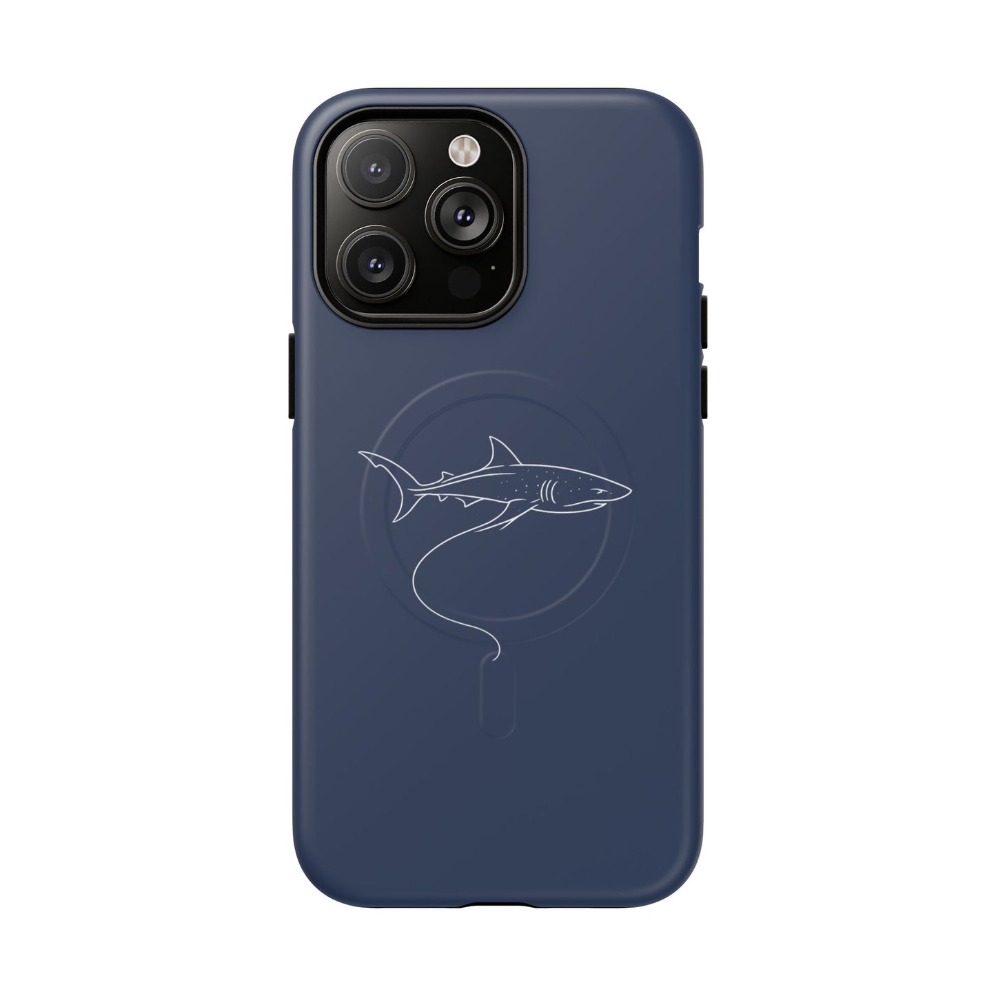 Silent Reef Shark
