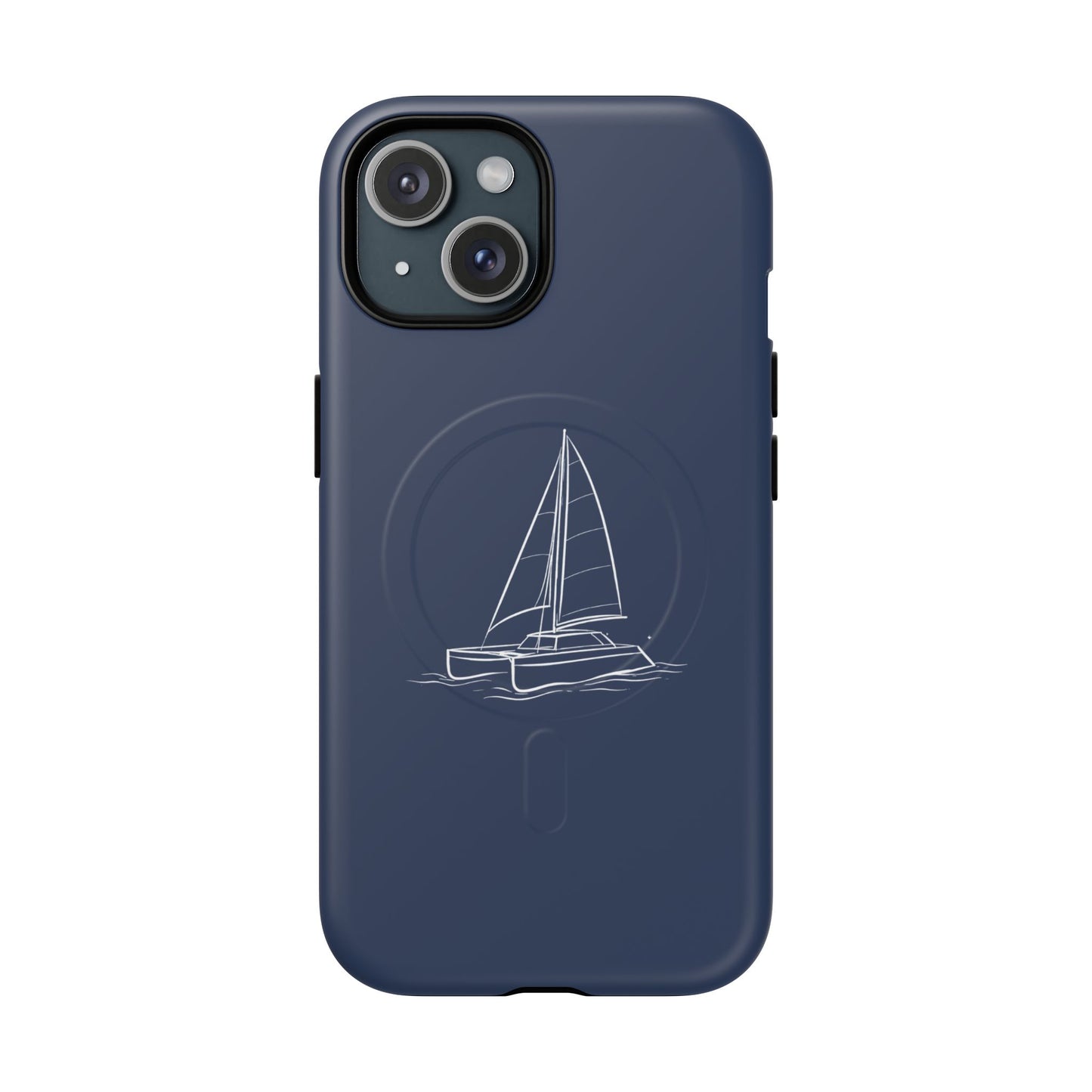 Silent Sail