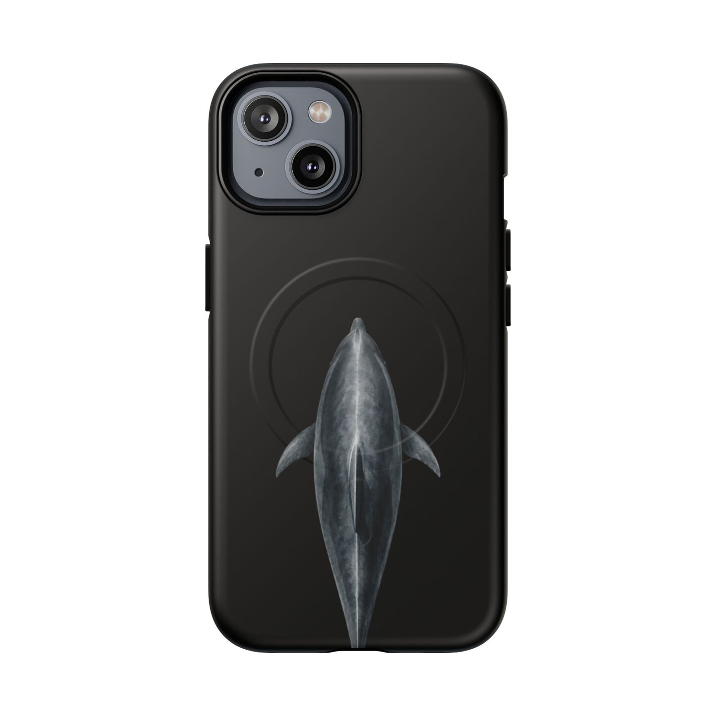Silent Dolphin